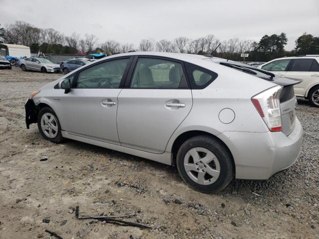 Photo 1 VIN: JTDKN3DU0A0052917 - TOYOTA PRIUS 