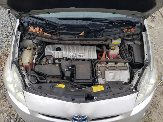 Photo 10 VIN: JTDKN3DU0A0052917 - TOYOTA PRIUS 