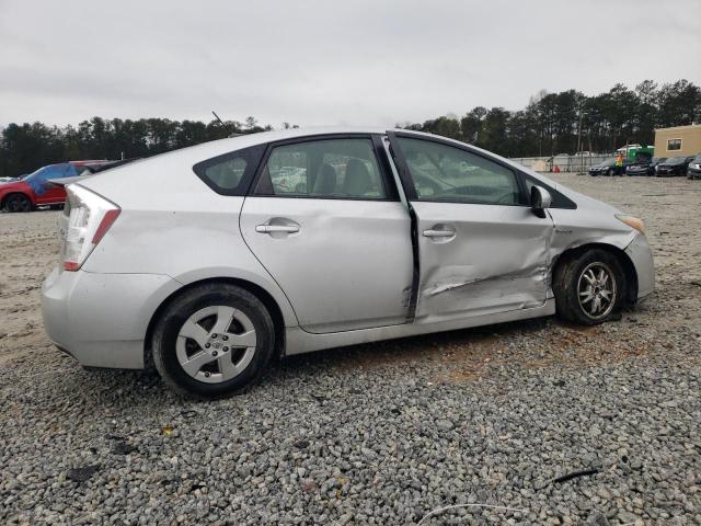 Photo 2 VIN: JTDKN3DU0A0052917 - TOYOTA PRIUS 