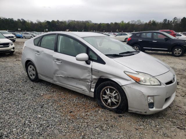 Photo 3 VIN: JTDKN3DU0A0052917 - TOYOTA PRIUS 