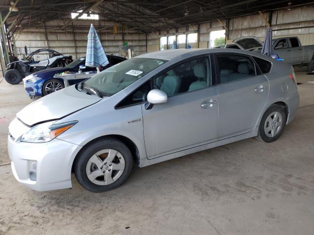 Photo 0 VIN: JTDKN3DU0A0054313 - TOYOTA PRIUS 