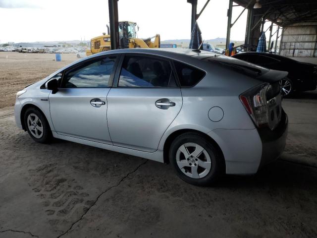 Photo 1 VIN: JTDKN3DU0A0054313 - TOYOTA PRIUS 