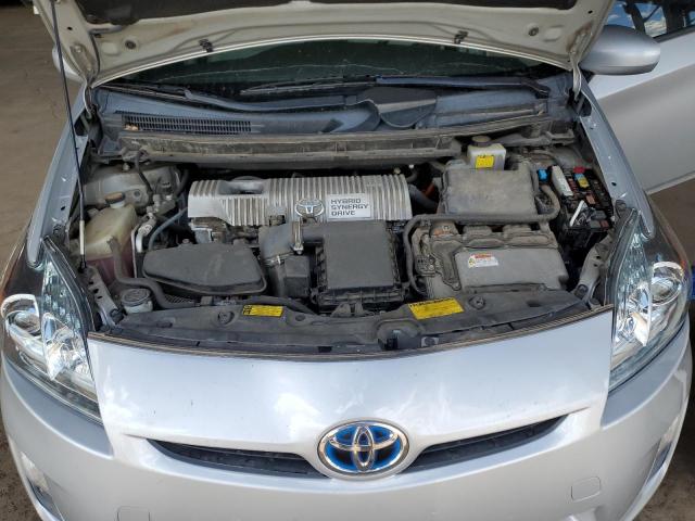 Photo 10 VIN: JTDKN3DU0A0054313 - TOYOTA PRIUS 