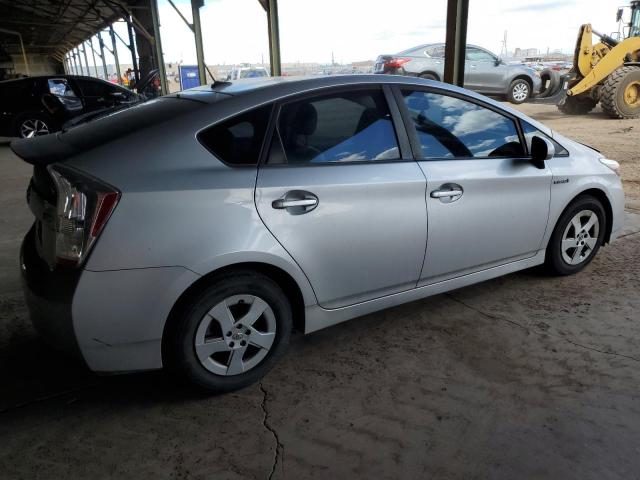 Photo 2 VIN: JTDKN3DU0A0054313 - TOYOTA PRIUS 