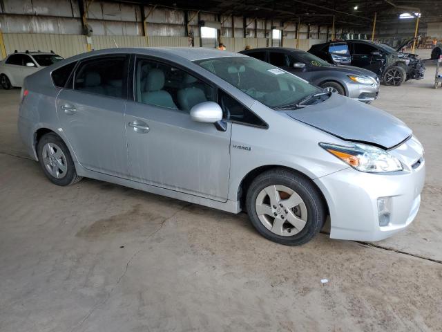 Photo 3 VIN: JTDKN3DU0A0054313 - TOYOTA PRIUS 