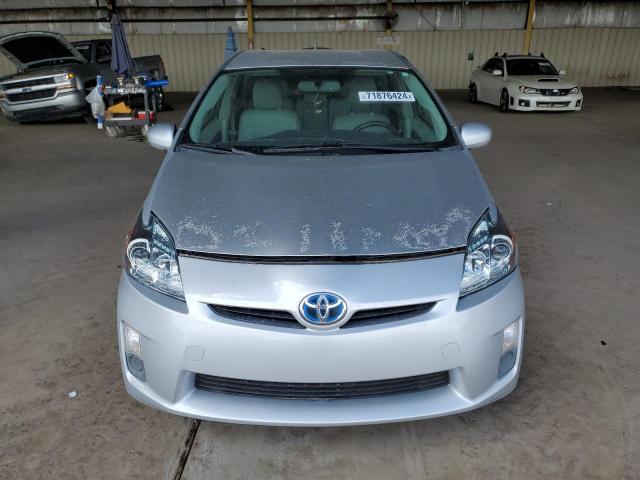 Photo 4 VIN: JTDKN3DU0A0054313 - TOYOTA PRIUS 