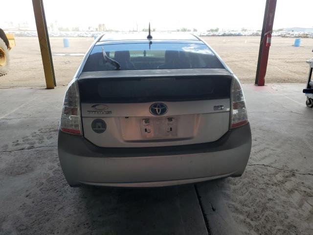 Photo 5 VIN: JTDKN3DU0A0054313 - TOYOTA PRIUS 