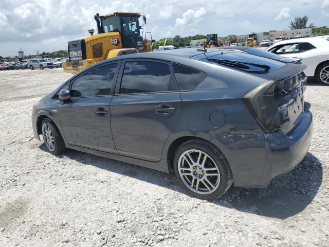 Photo 1 VIN: JTDKN3DU0A0054845 - TOYOTA PRIUS 