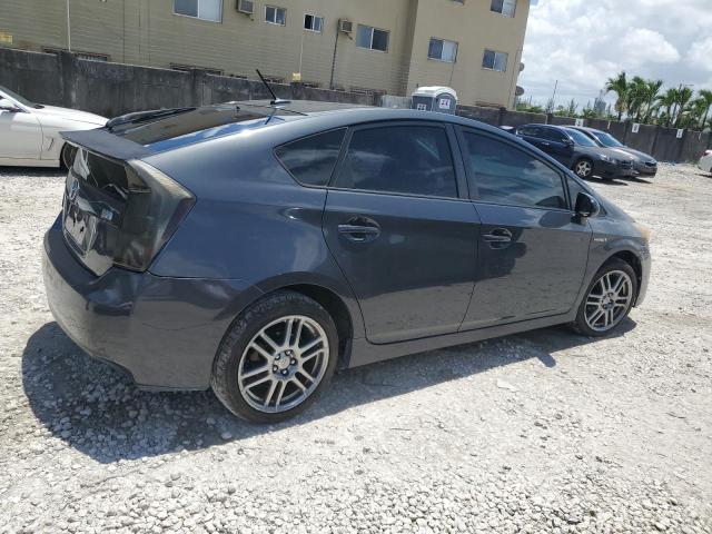 Photo 2 VIN: JTDKN3DU0A0054845 - TOYOTA PRIUS 