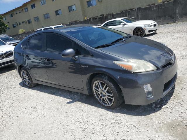 Photo 3 VIN: JTDKN3DU0A0054845 - TOYOTA PRIUS 