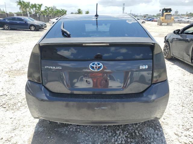 Photo 5 VIN: JTDKN3DU0A0054845 - TOYOTA PRIUS 