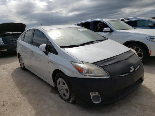 Photo 0 VIN: JTDKN3DU0A0060855 - TOYOTA PRIUS 