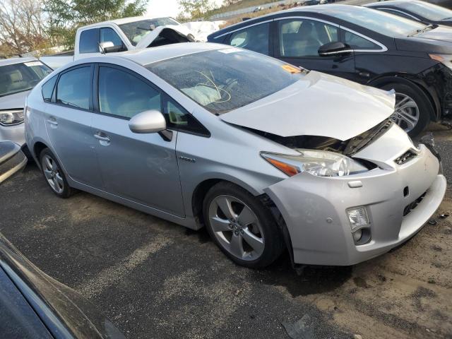 Photo 3 VIN: JTDKN3DU0A0062573 - TOYOTA PRIUS 