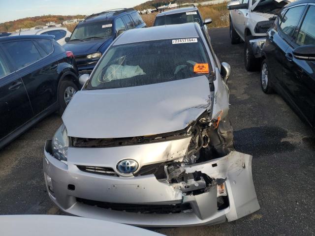 Photo 4 VIN: JTDKN3DU0A0062573 - TOYOTA PRIUS 