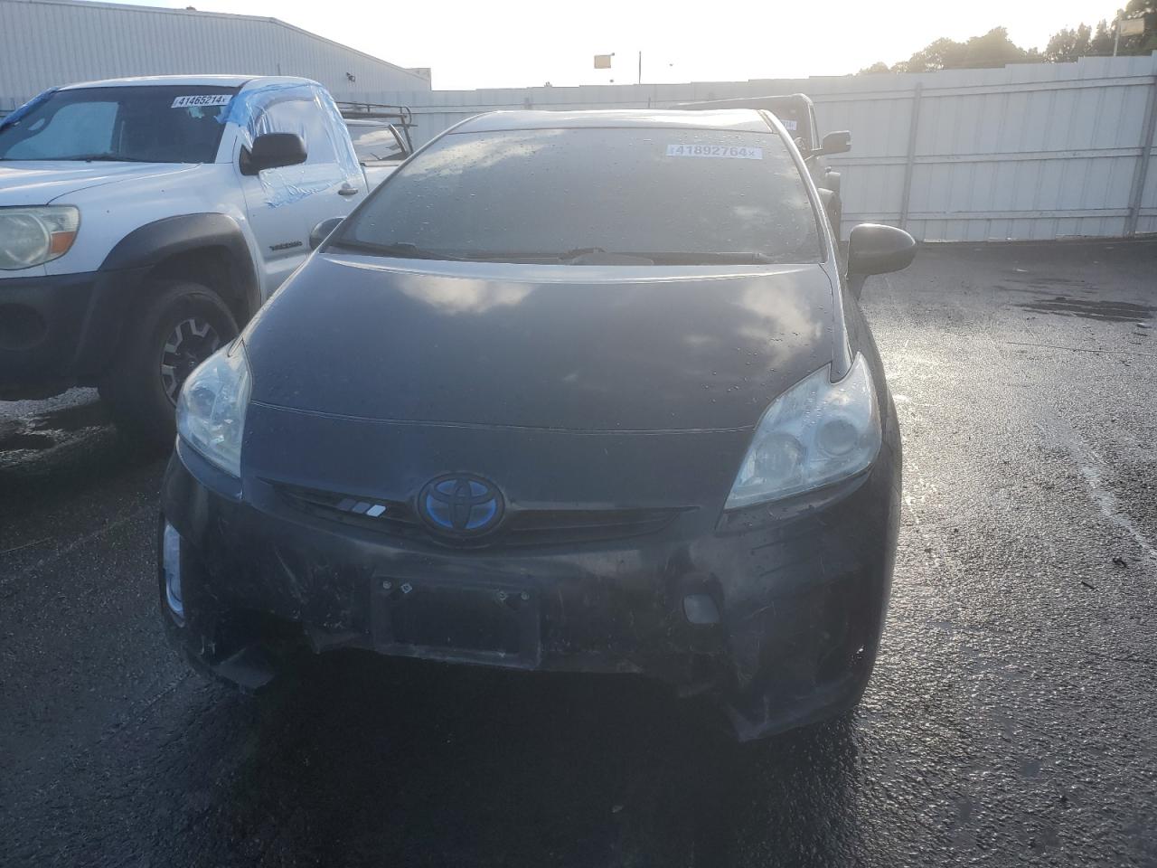 Photo 4 VIN: JTDKN3DU0A0067756 - TOYOTA PRIUS 