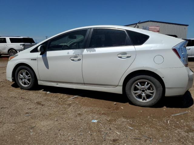 Photo 1 VIN: JTDKN3DU0A0070883 - TOYOTA PRIUS 