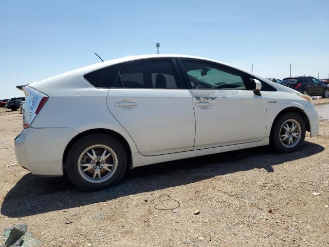 Photo 2 VIN: JTDKN3DU0A0070883 - TOYOTA PRIUS 