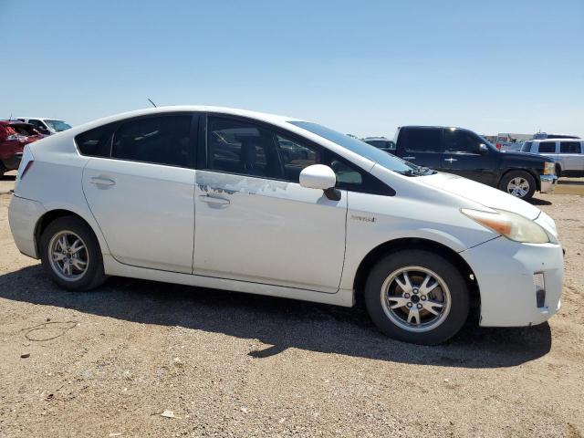 Photo 3 VIN: JTDKN3DU0A0070883 - TOYOTA PRIUS 