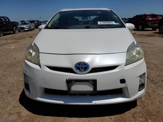 Photo 4 VIN: JTDKN3DU0A0070883 - TOYOTA PRIUS 