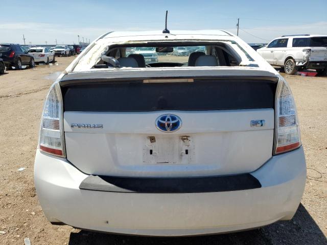 Photo 5 VIN: JTDKN3DU0A0070883 - TOYOTA PRIUS 