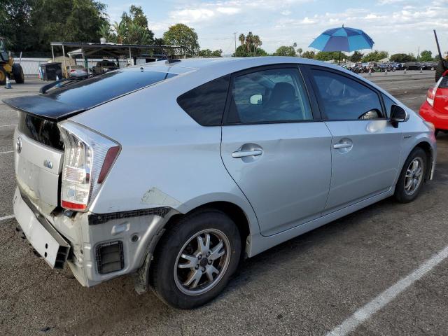 Photo 2 VIN: JTDKN3DU0A0072939 - TOYOTA PRIUS 