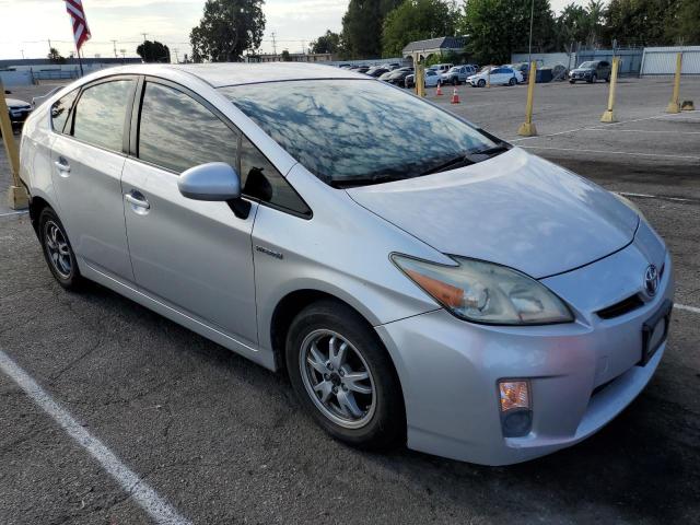 Photo 3 VIN: JTDKN3DU0A0072939 - TOYOTA PRIUS 