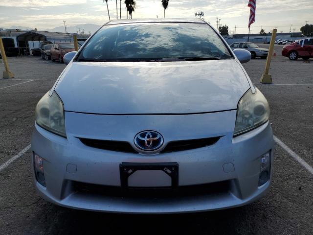 Photo 4 VIN: JTDKN3DU0A0072939 - TOYOTA PRIUS 