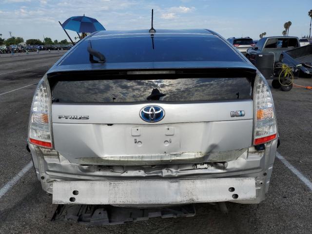 Photo 5 VIN: JTDKN3DU0A0072939 - TOYOTA PRIUS 