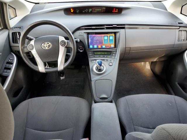 Photo 7 VIN: JTDKN3DU0A0072939 - TOYOTA PRIUS 