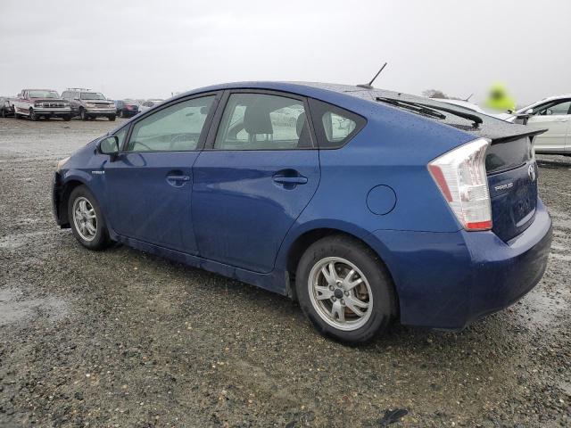 Photo 1 VIN: JTDKN3DU0A0077381 - TOYOTA PRIUS 