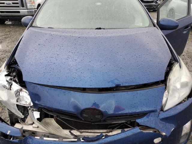 Photo 10 VIN: JTDKN3DU0A0077381 - TOYOTA PRIUS 