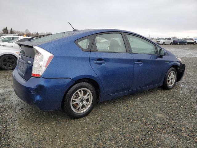 Photo 2 VIN: JTDKN3DU0A0077381 - TOYOTA PRIUS 