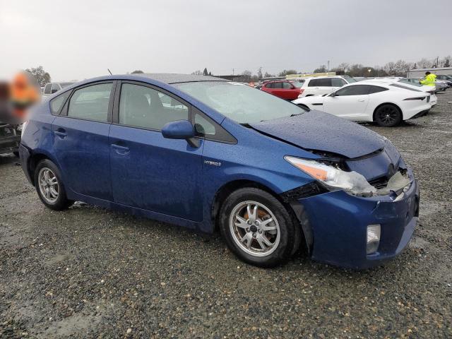 Photo 3 VIN: JTDKN3DU0A0077381 - TOYOTA PRIUS 