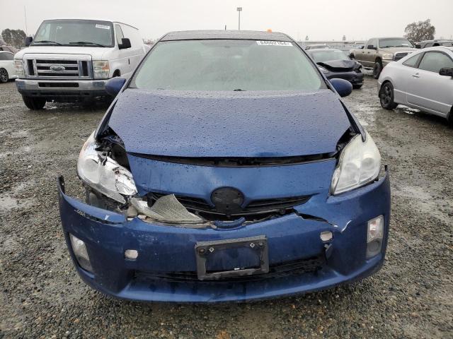 Photo 4 VIN: JTDKN3DU0A0077381 - TOYOTA PRIUS 