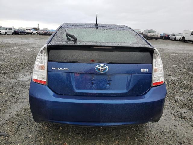 Photo 5 VIN: JTDKN3DU0A0077381 - TOYOTA PRIUS 