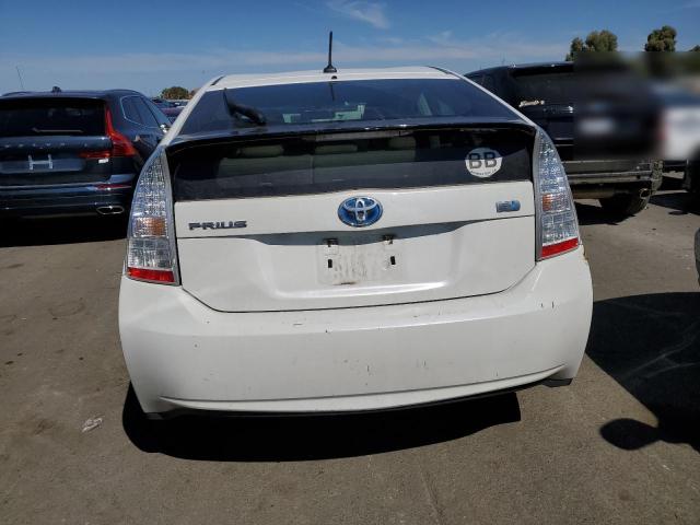 Photo 5 VIN: JTDKN3DU0A0079745 - TOYOTA PRIUS 