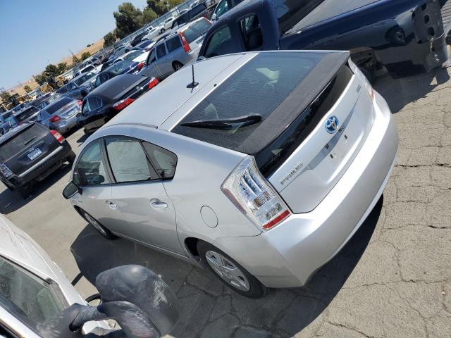 Photo 1 VIN: JTDKN3DU0A0080085 - TOYOTA PRIUS 