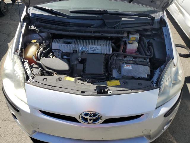 Photo 10 VIN: JTDKN3DU0A0080085 - TOYOTA PRIUS 