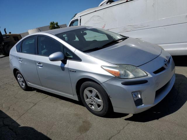 Photo 3 VIN: JTDKN3DU0A0080085 - TOYOTA PRIUS 