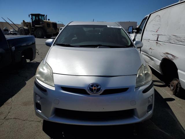 Photo 4 VIN: JTDKN3DU0A0080085 - TOYOTA PRIUS 