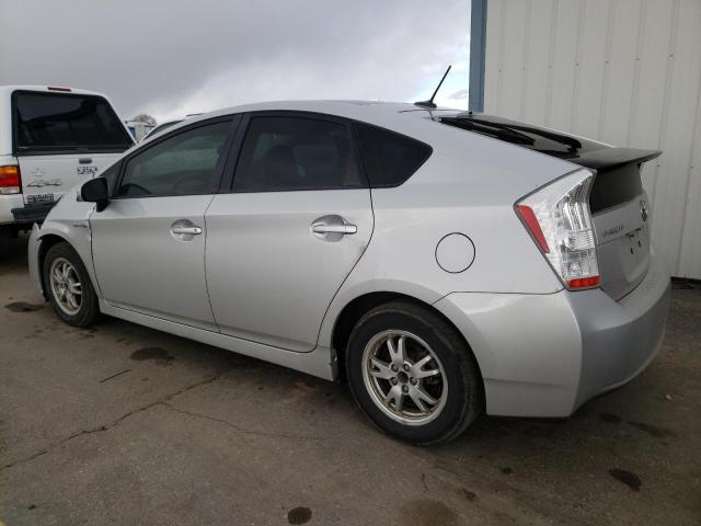 Photo 1 VIN: JTDKN3DU0A0085254 - TOYOTA PRIUS 