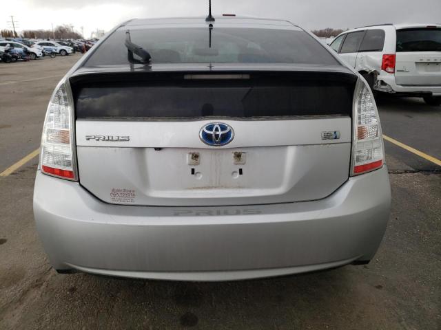 Photo 5 VIN: JTDKN3DU0A0085254 - TOYOTA PRIUS 