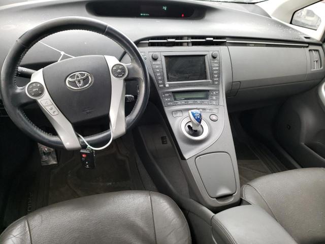 Photo 7 VIN: JTDKN3DU0A0085254 - TOYOTA PRIUS 