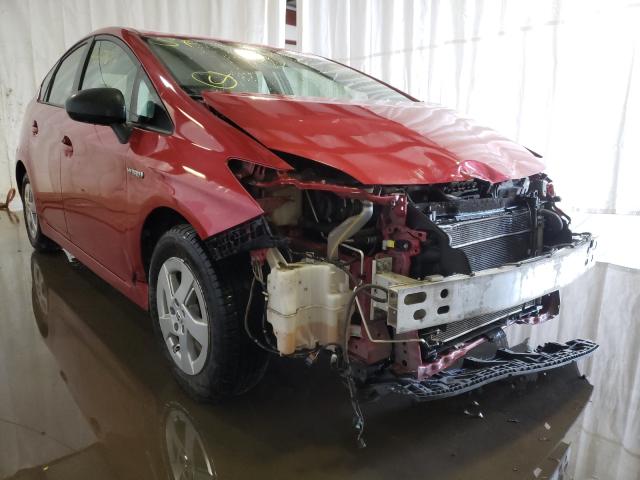 Photo 0 VIN: JTDKN3DU0A0087893 - TOYOTA PRIUS 