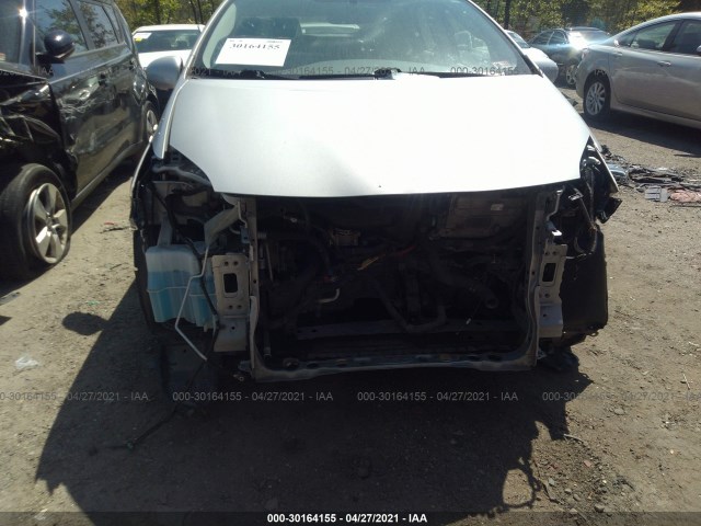 Photo 5 VIN: JTDKN3DU0A0088221 - TOYOTA PRIUS 