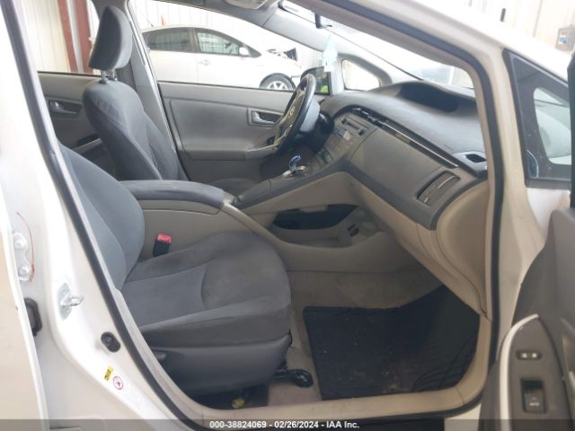 Photo 4 VIN: JTDKN3DU0A0089367 - TOYOTA PRIUS 