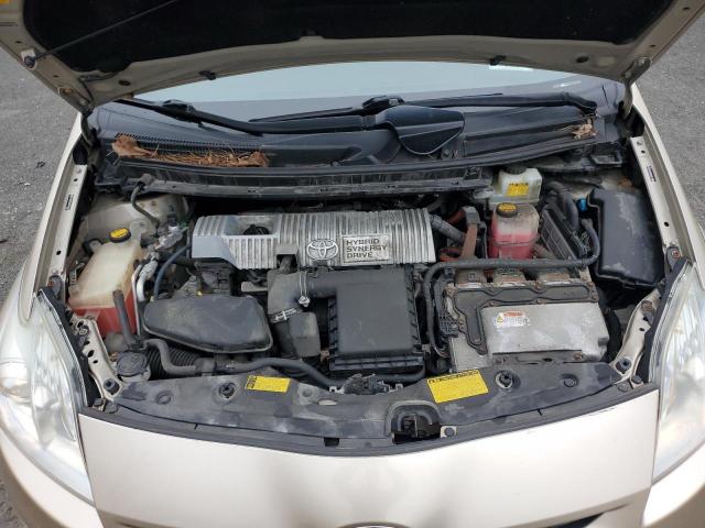 Photo 10 VIN: JTDKN3DU0A0090499 - TOYOTA PRIUS 