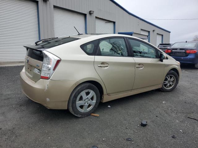 Photo 2 VIN: JTDKN3DU0A0090499 - TOYOTA PRIUS 