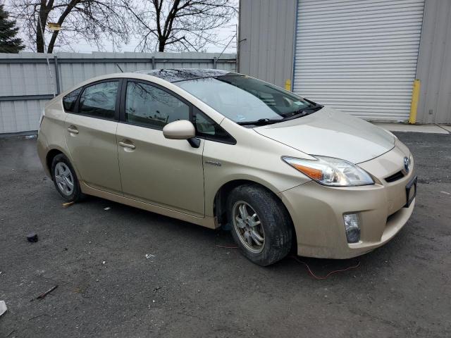 Photo 3 VIN: JTDKN3DU0A0090499 - TOYOTA PRIUS 