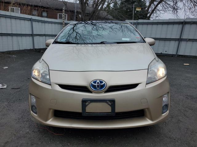 Photo 4 VIN: JTDKN3DU0A0090499 - TOYOTA PRIUS 